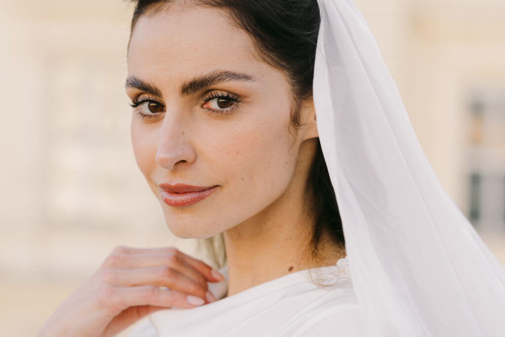 Vienna based wedding photographer Silia Eleftheriadou