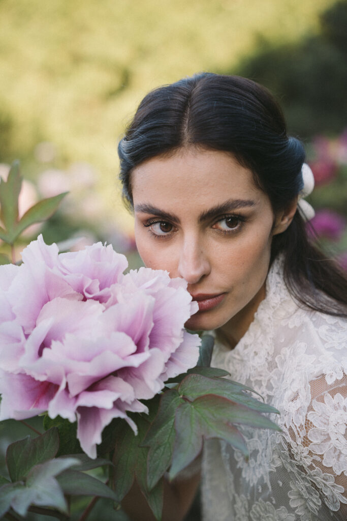 Vienna based wedding photographer Silia Eleftheriadou