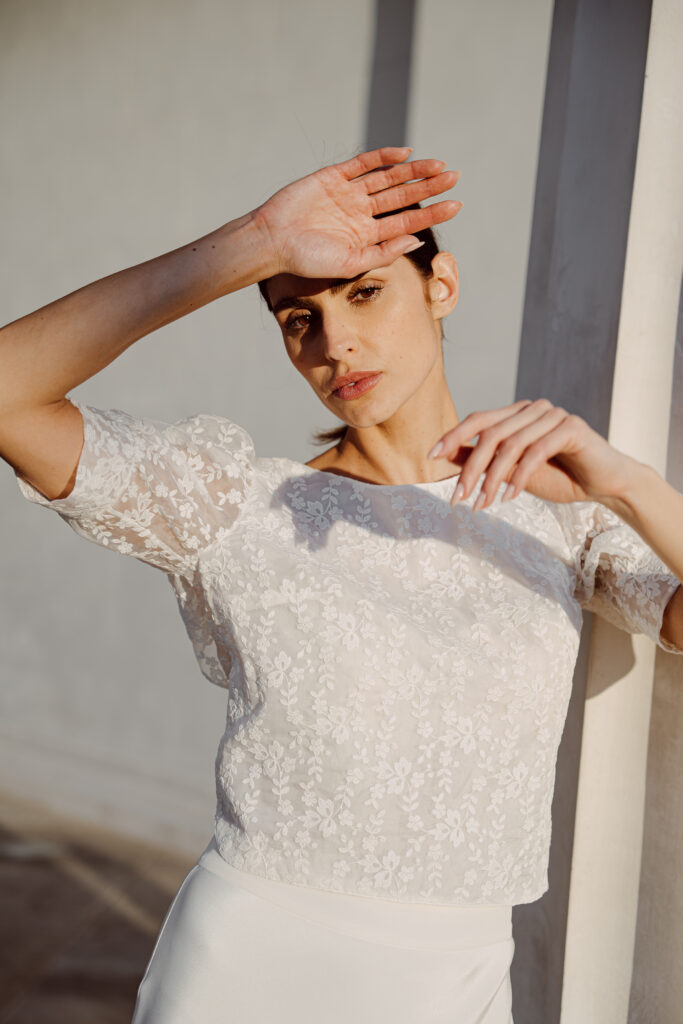 Vienna based wedding photographer Silia Eleftheriadou