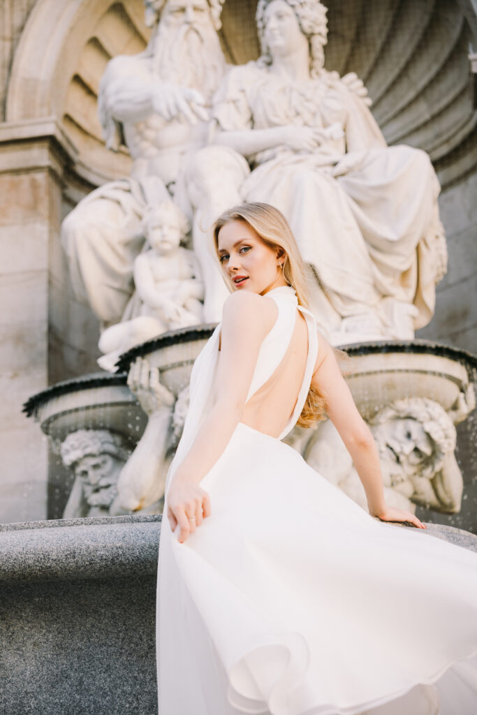 FLEUR DE LOVE PHOTOGRAPHY BY SILIA ELEFTHERIADOU