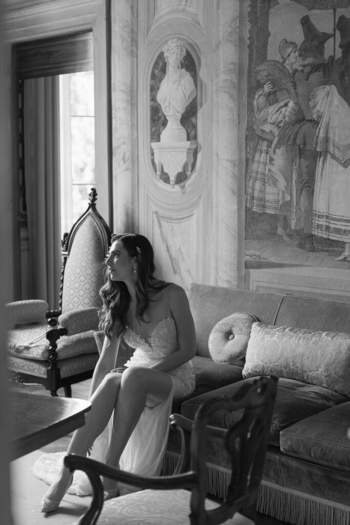 Silia Eleftheriadou Destination wedding photographer from Vienna, Austria. Based in Europe