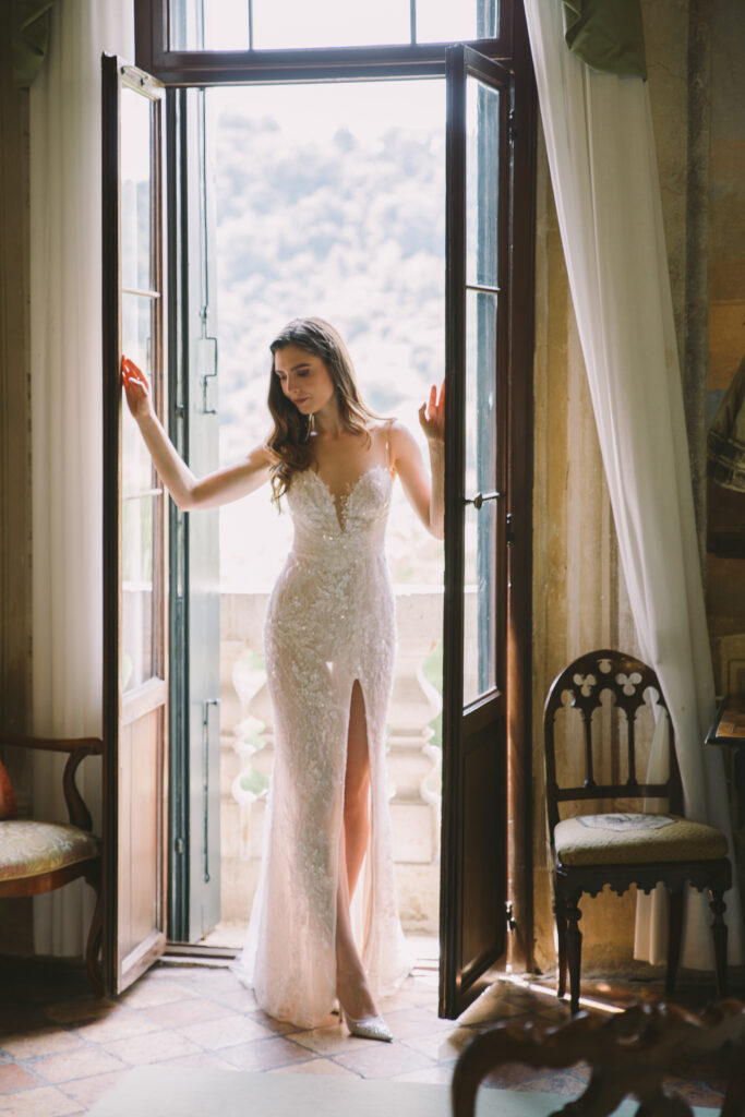 Wedding in Villa Valmarana ai Nani in Vicenza