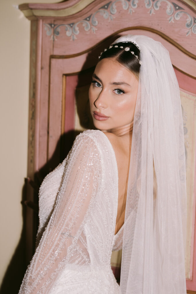 Destination luxury wedding photographer Silia Eleftheriadou