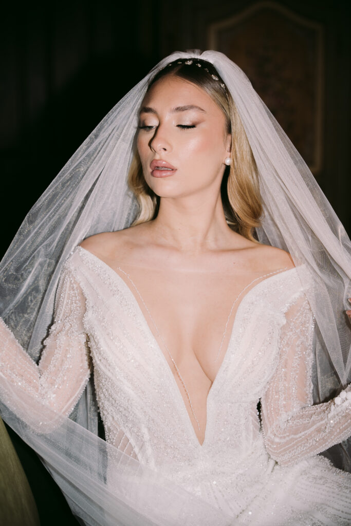 Silia Eleftheriadou wedding photographer from Vienna, Austria, available in Europe