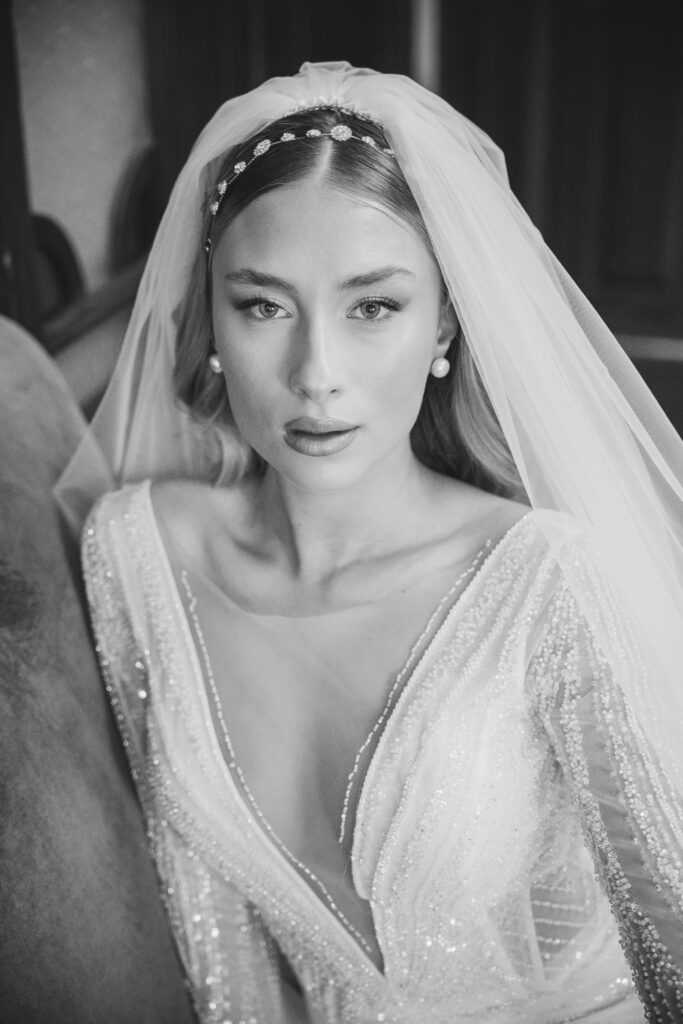 Weddings at Hotel Sacher, Vienna or Salzburg: A Photographer's Guide to Austria's Most Prestigious Wedding Venues