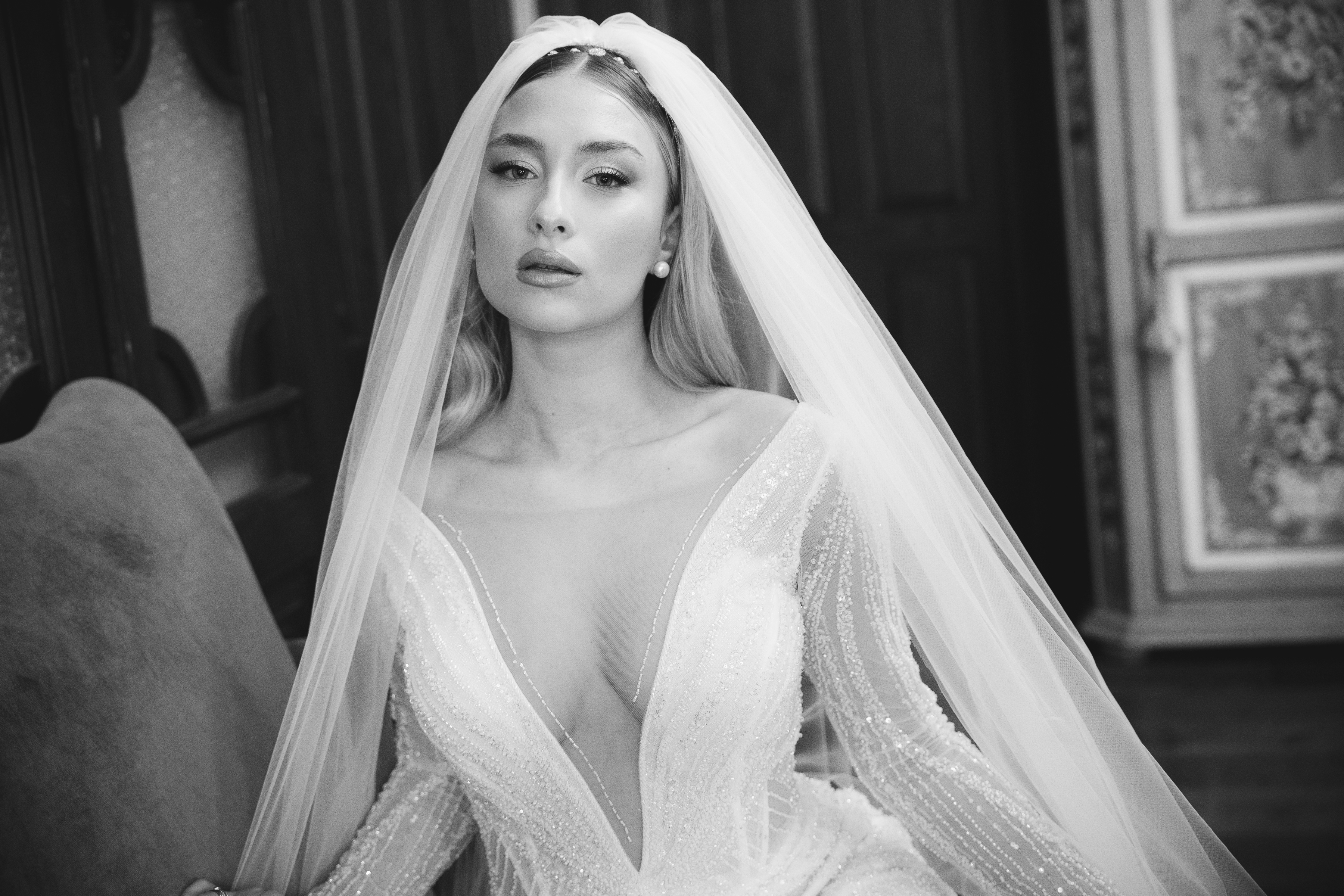 PARIS WEDDINGS