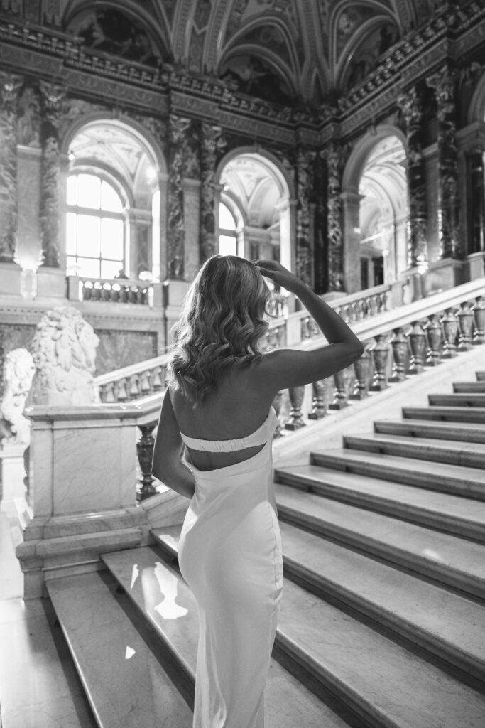 Austria's best wedding photographer Silia Eleftheriadou