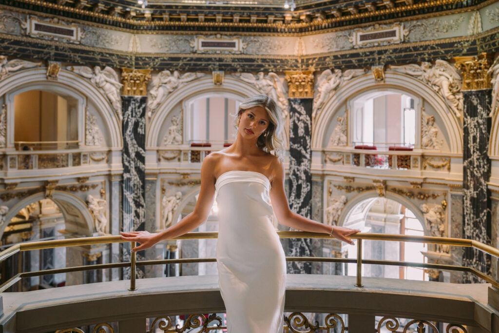 Austria's best wedding photographer Silia Eleftheriadou