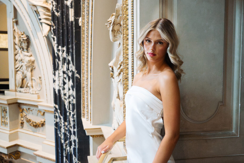 Vienna's best wedding photographer Silia Eleftheriadou