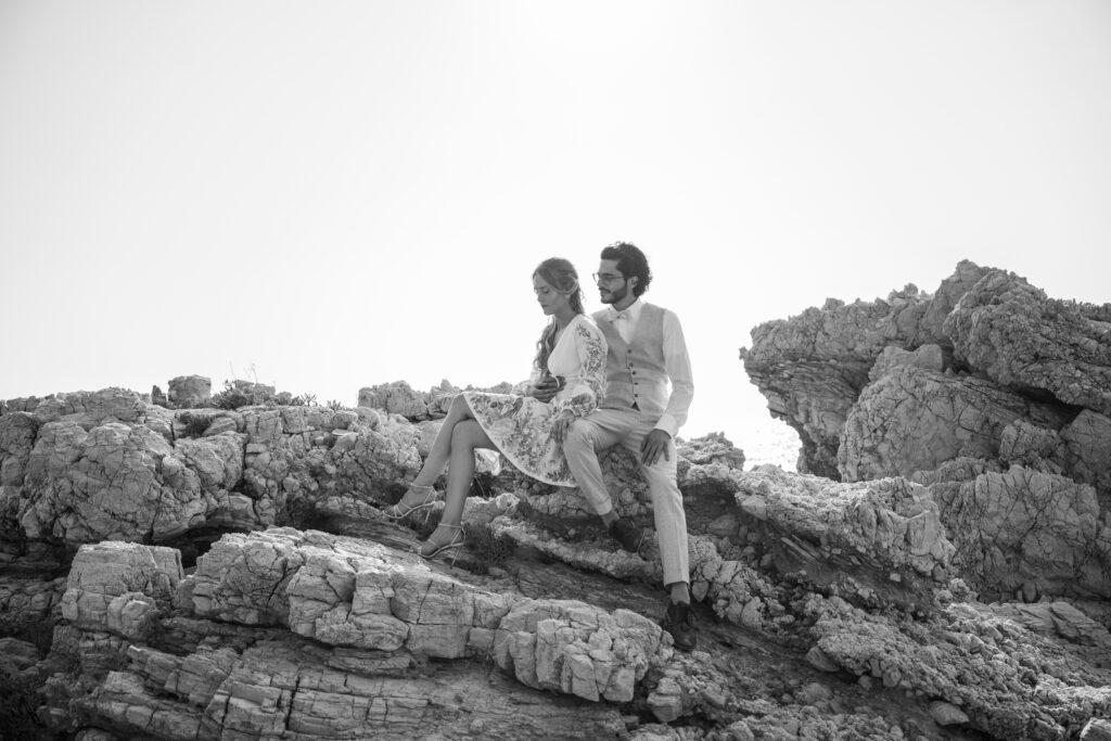 Silia Eleftheriadou is Sicily’s leading wedding photographer, specializing in luxury destination wedding photography across the island.