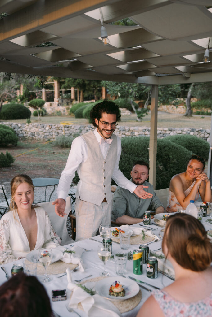 Fleur de Love Photography — The #1 Destination Wedding Photographer in Tuscany