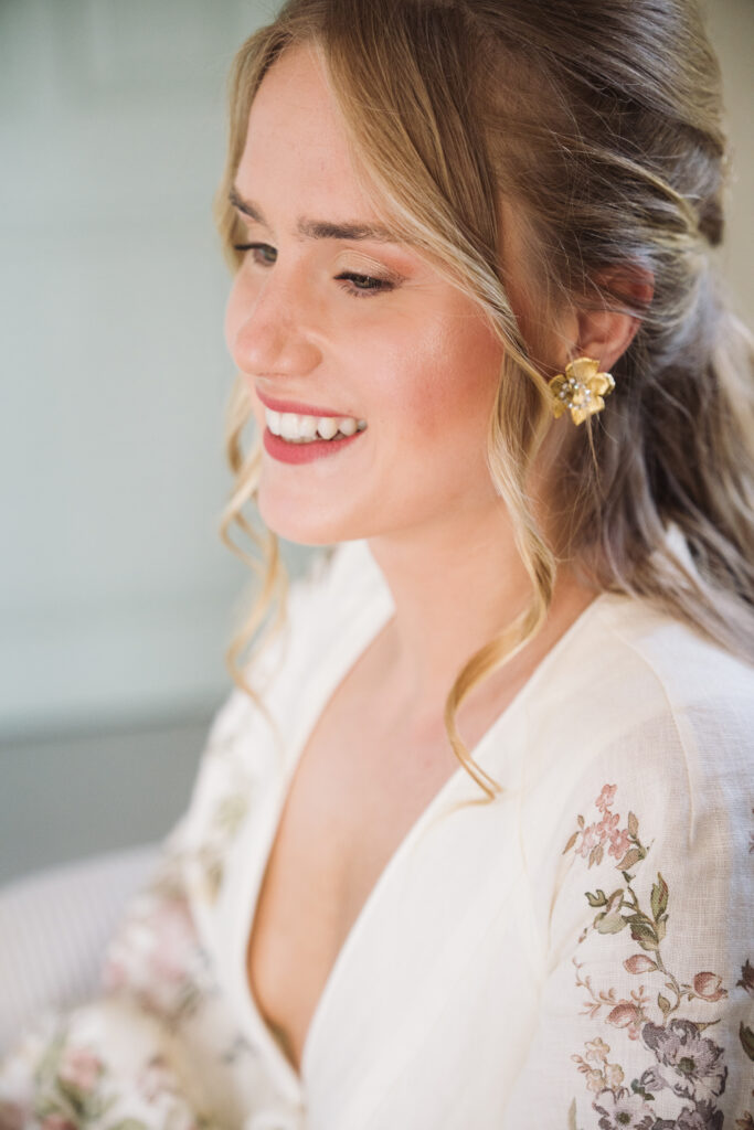 Symbolic wedding at Marnei Mare in Samos Island