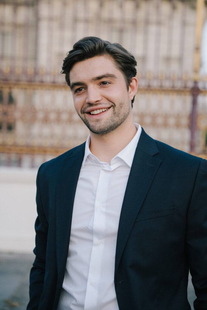 The #1 Destination wedding photographer in Europe