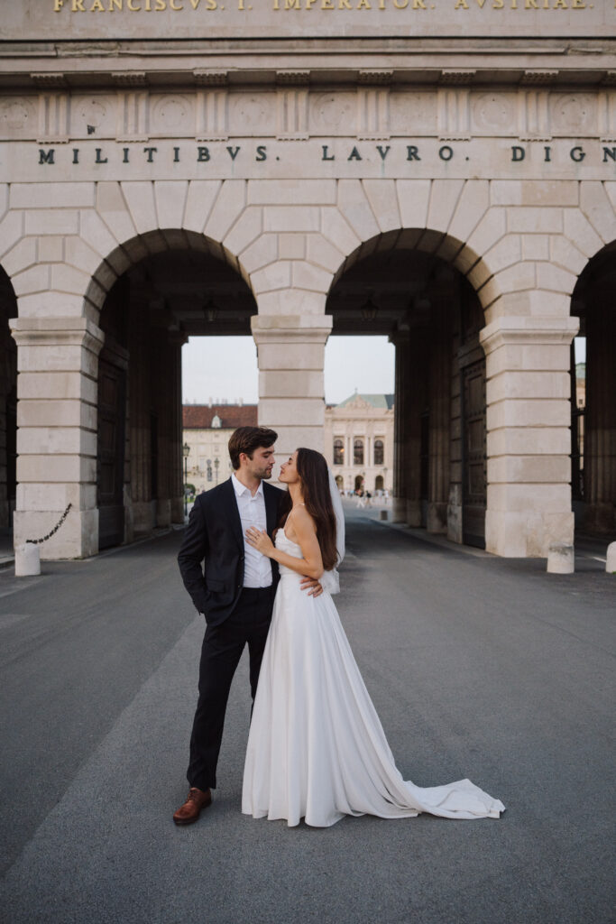 The #1 Destination wedding photographer in Europe