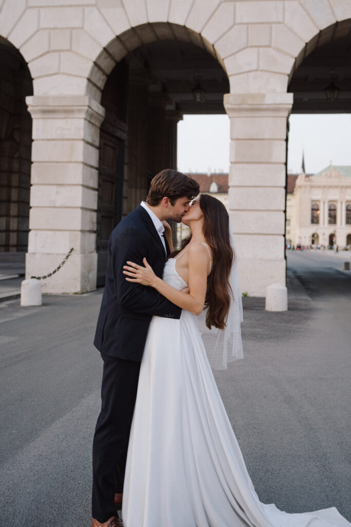 The #1 Destination wedding photographer in Europe