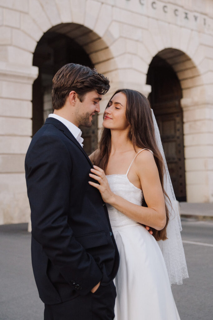 The #1 Destination wedding photographer in Europe