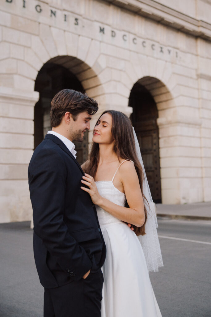 The #1 Destination wedding photographer in Europe