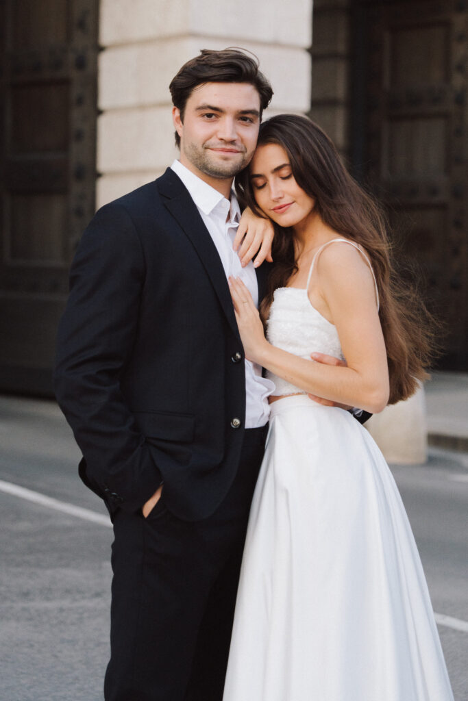 The #1 Destination wedding photographer in Europe