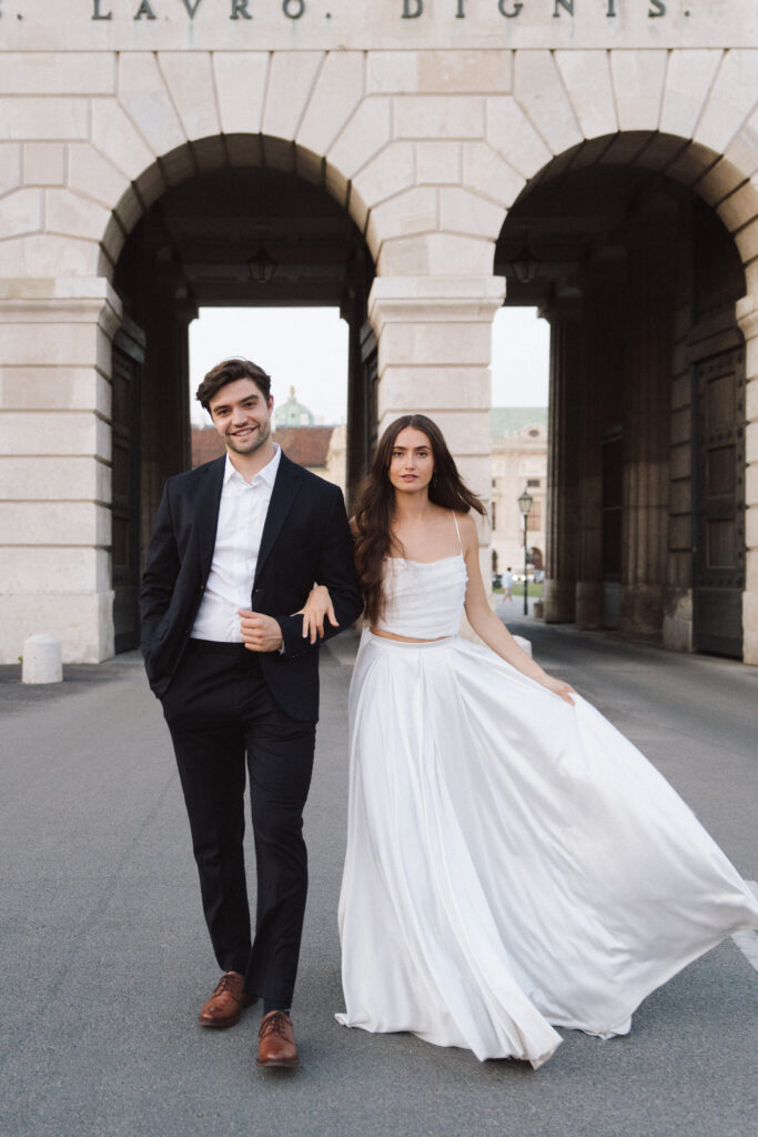 The #1 Destination wedding photographer in Europe