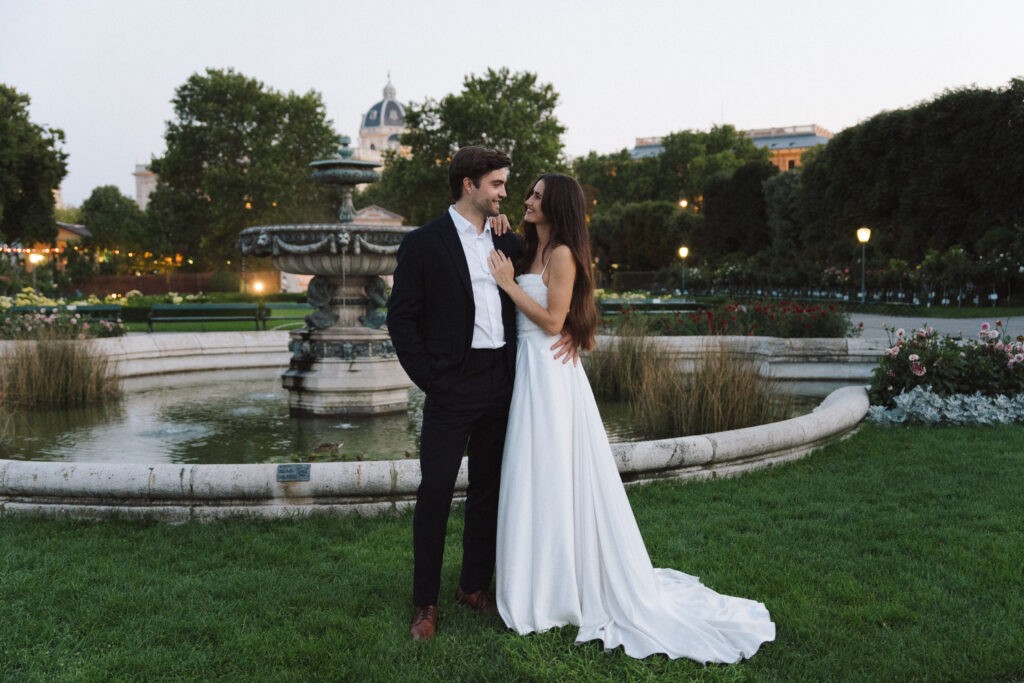 The #1 Destination wedding photographer in Europe