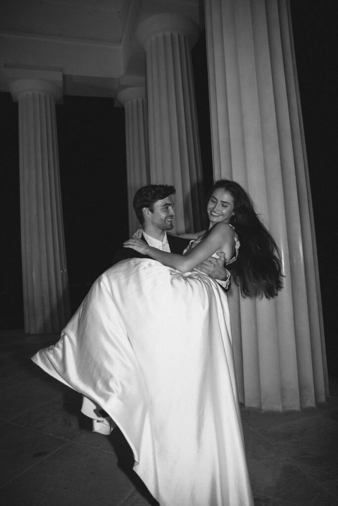 Top 10 Wedding Venues in Austria