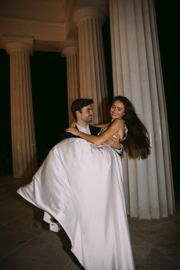 The #1 Destination wedding photographer in Europe