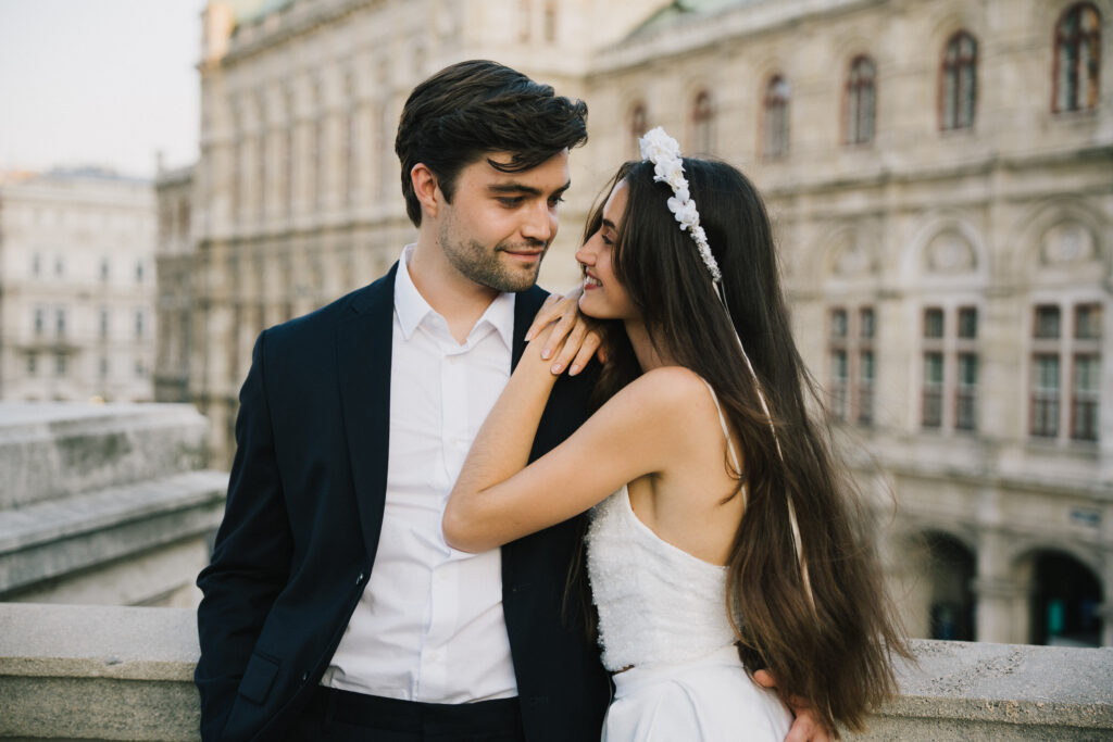 The #1 Destination wedding photographer in Europe