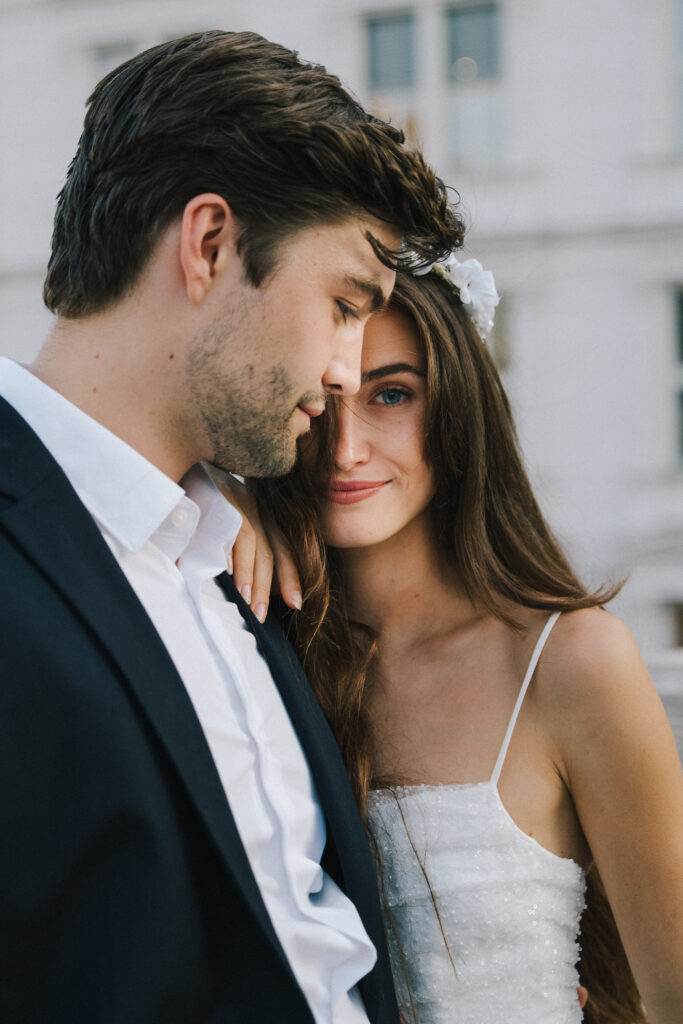 The #1 Destination wedding photographer in Europe