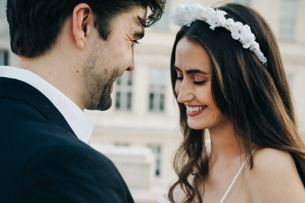 The #1 Destination wedding photographer in Europe