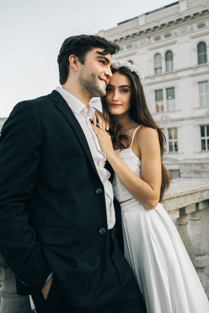 The #1 Destination wedding photographer in Europe