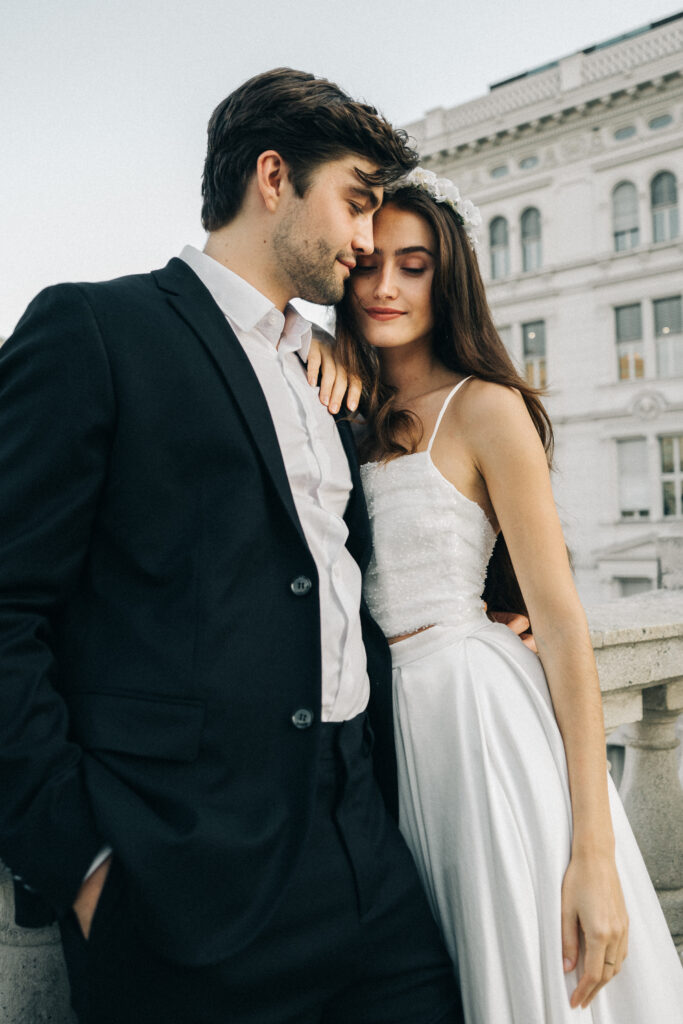 The #1 Destination wedding photographer in Europe