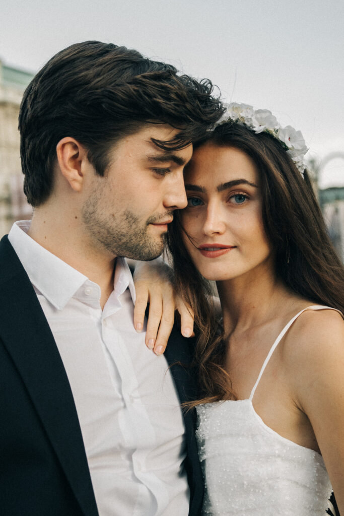 The #1 Destination wedding photographer in Europe