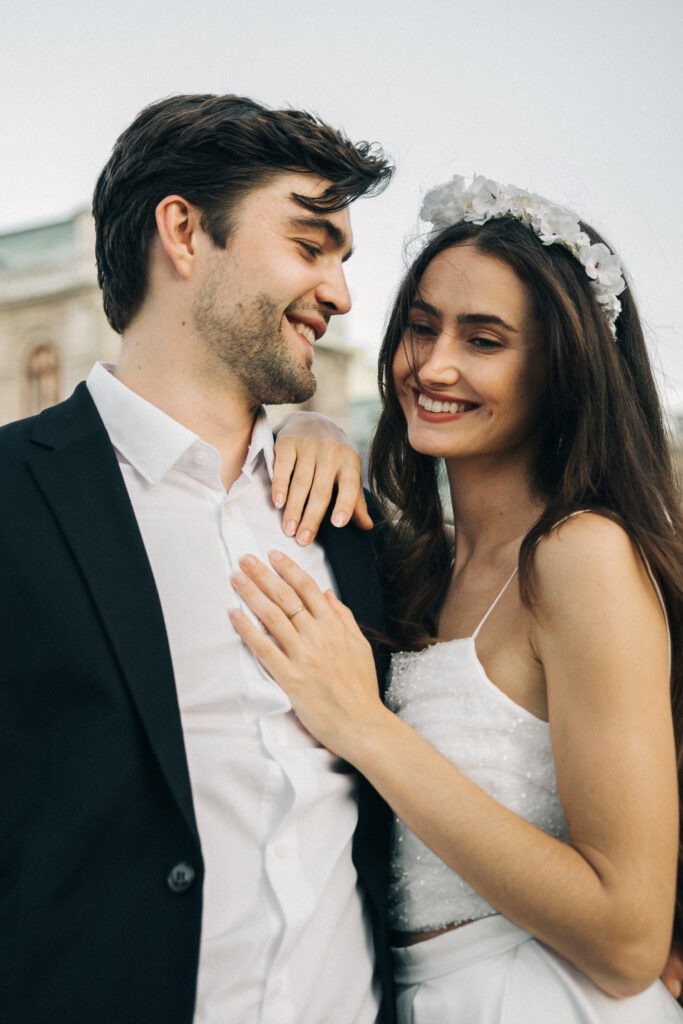 The #1 Destination wedding photographer in Europe