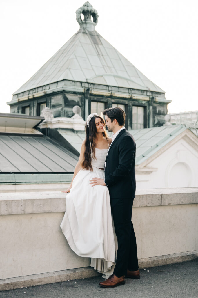 The #1 Destination wedding photographer in Europe