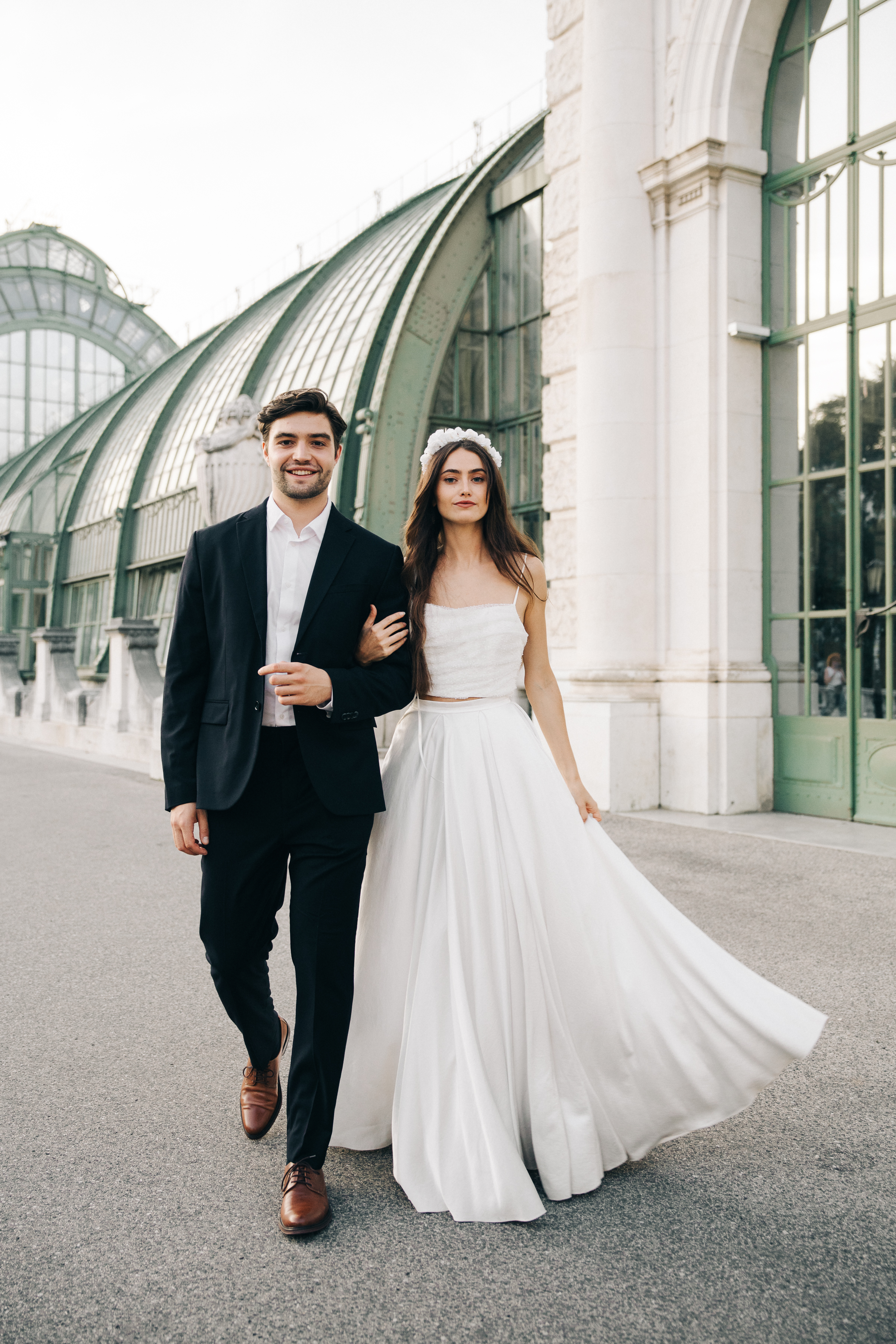 Top 10 Wedding Venues in Vienna Top 10 Wedding Venues in Vienna