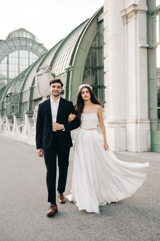 The #1 Destination wedding photographer in Europe