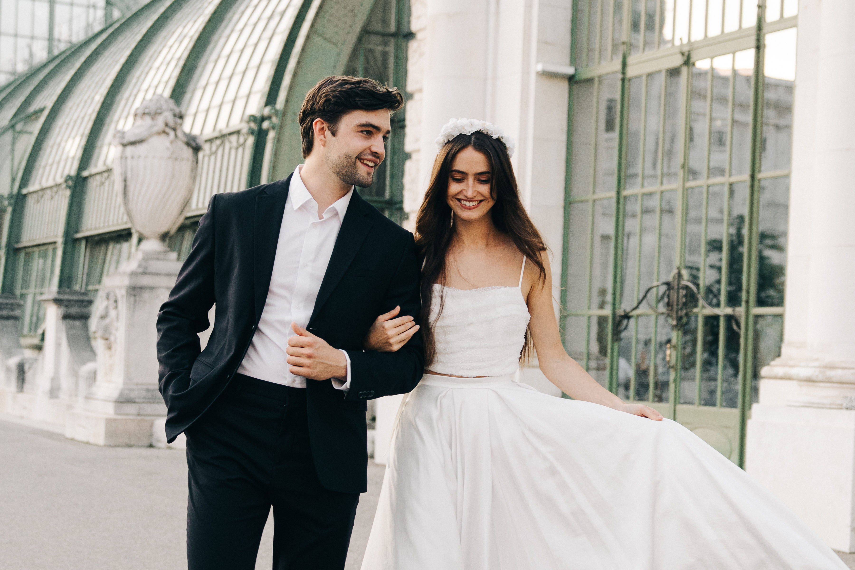 Elopements in Austria The #1 Destination wedding photographer in Europe