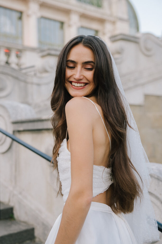 The #1 Destination wedding photographer in Europe