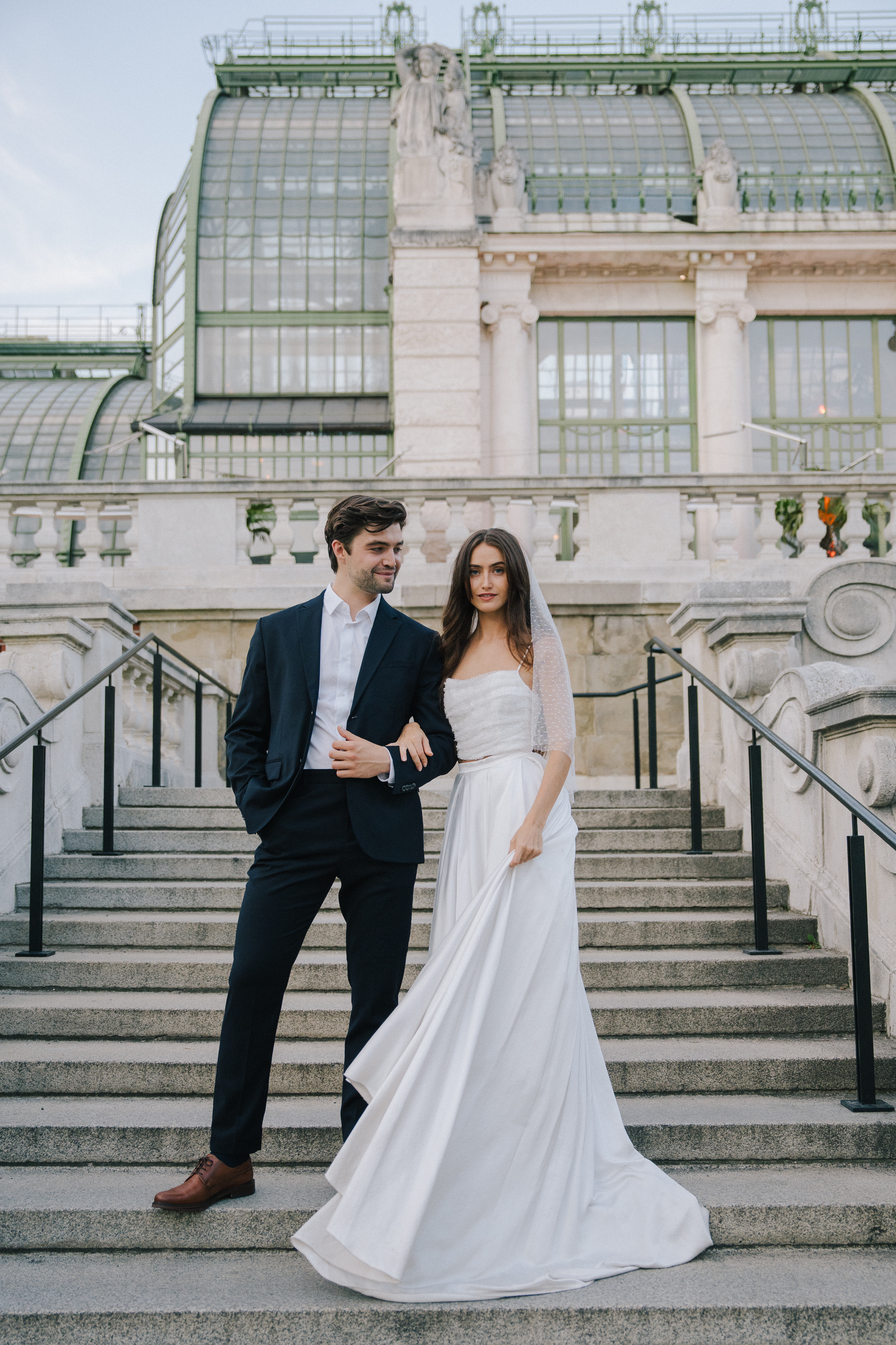 Top 10 Wedding Venues in Vienna Top 10 Wedding Venues in Vienna