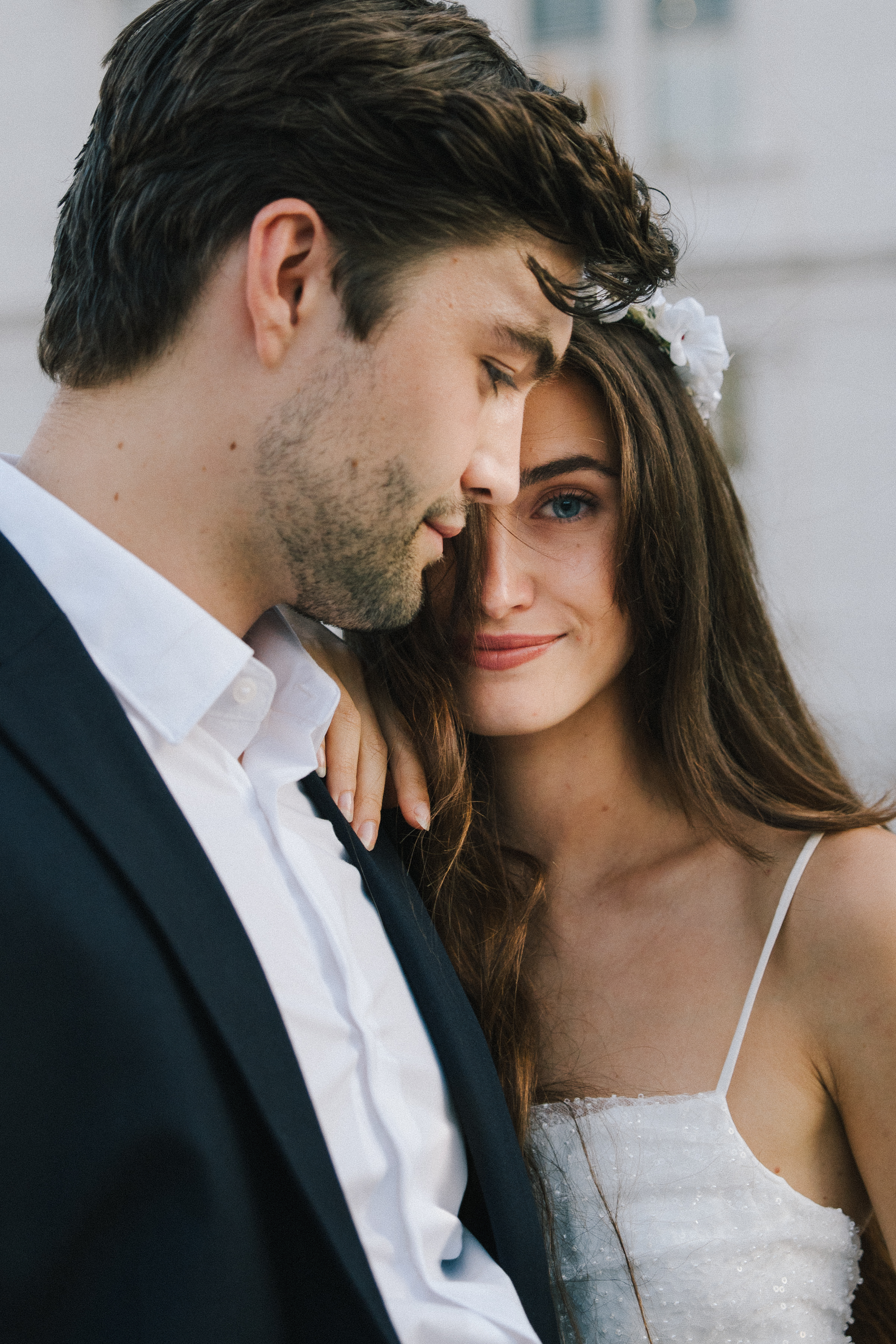 Silia Eleftheriadou - Best destination wedding photographer in Europe. Serving Italy, France and Spain.