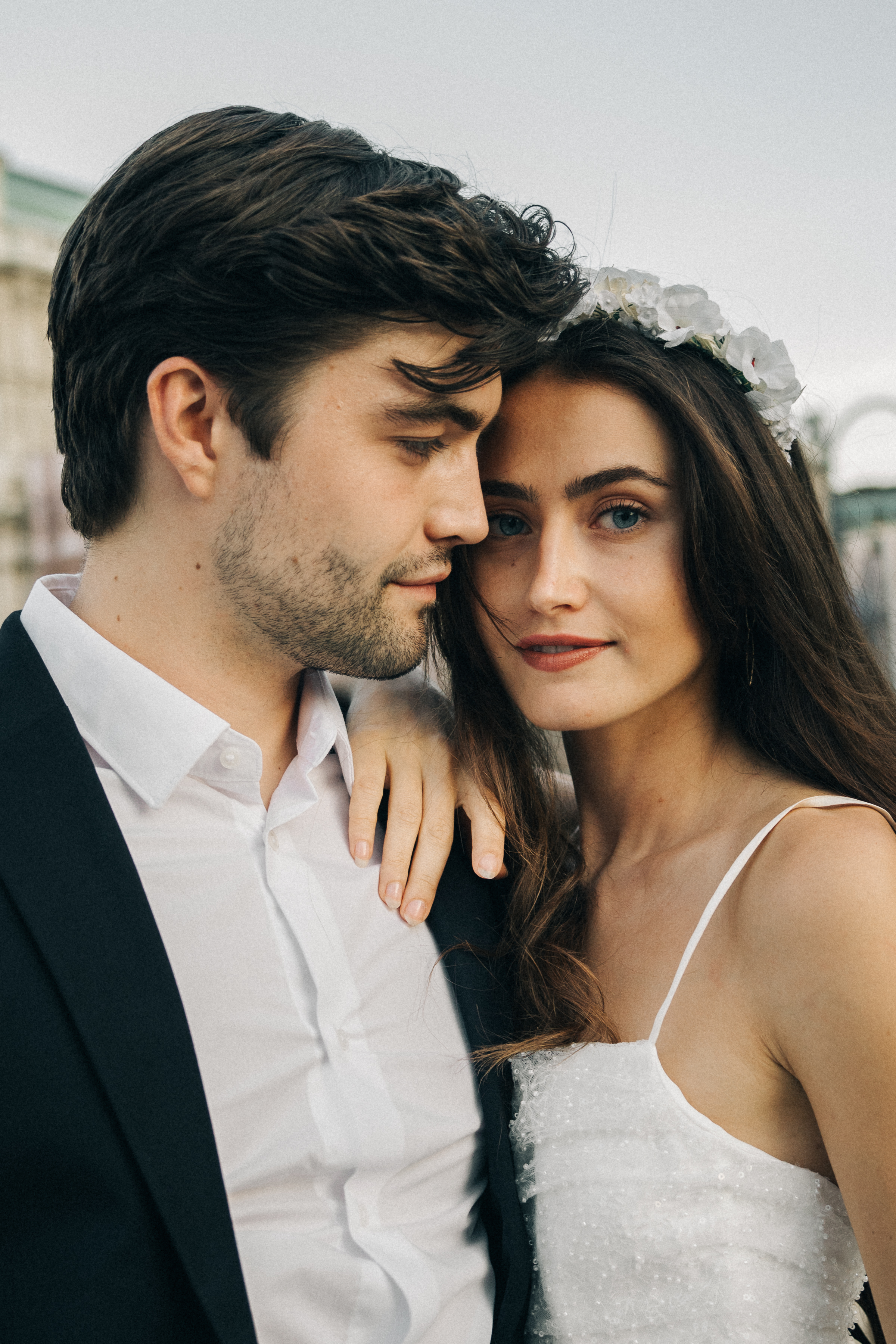Silia Eleftheriadou - Best destination wedding photographer in Europe. Serving Italy, France and Spain.