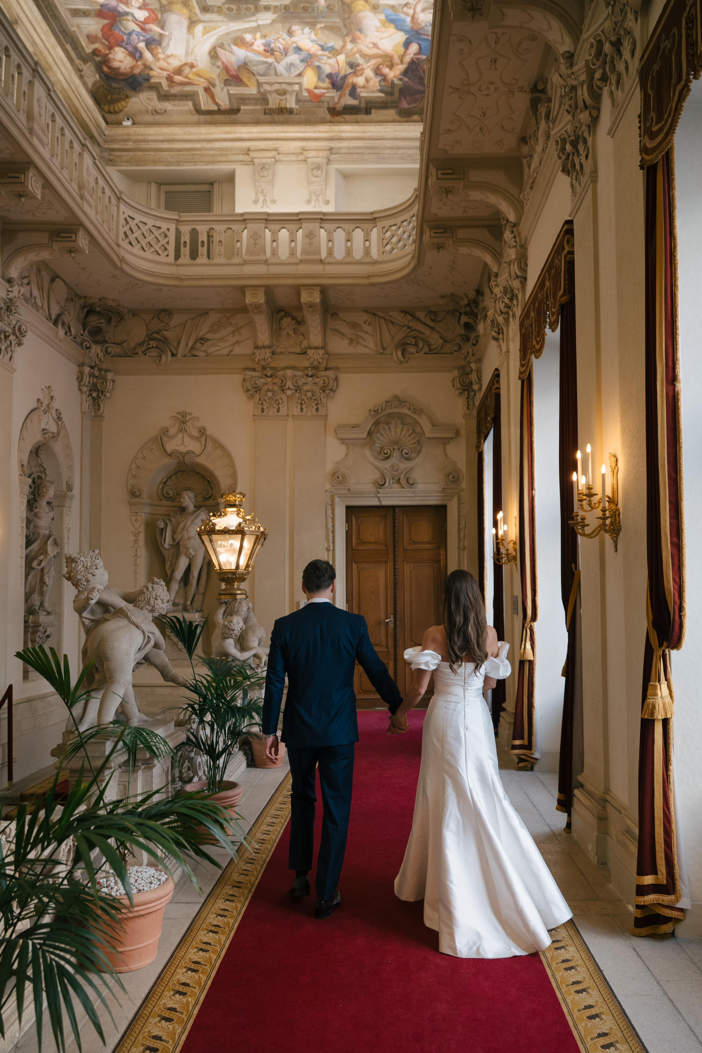 Best Europe destination wedding photographer