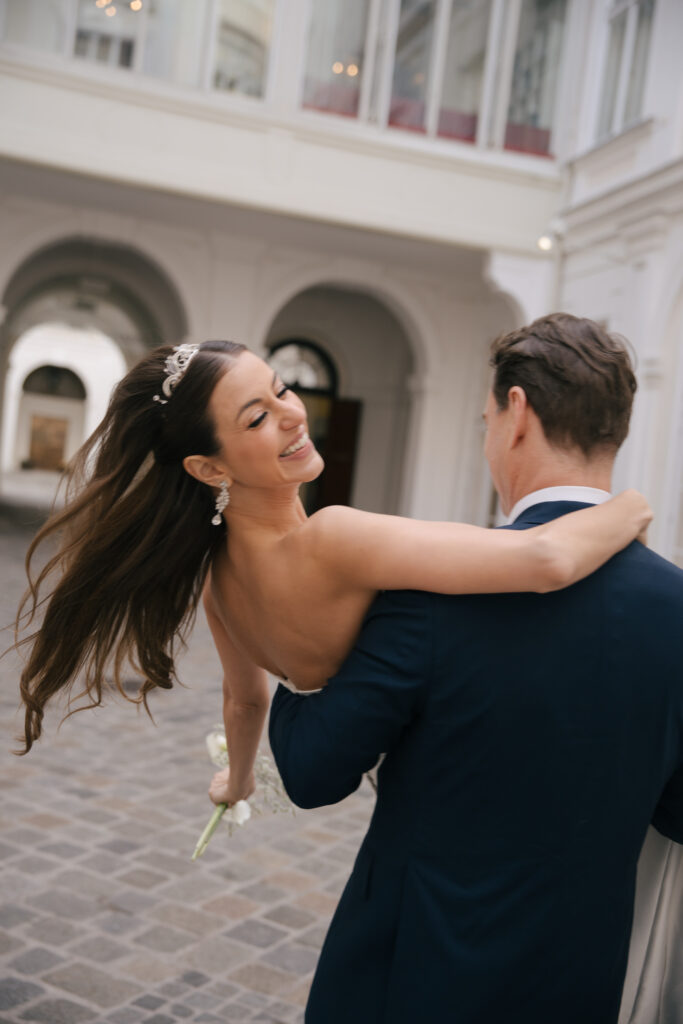 Best Europe destination wedding photographer