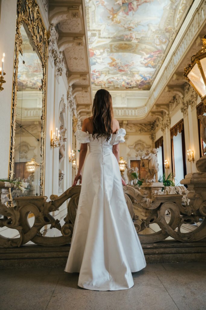 Best Europe destination wedding photographer
