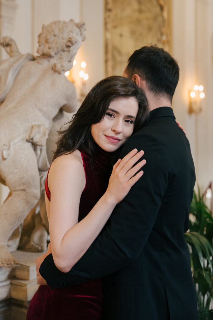 Best wedding photographer in Vienna, Austria Silia Eleftheriadou