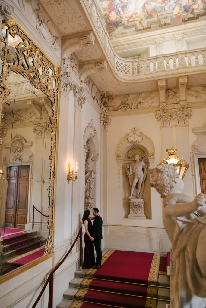 Best destination wedding photographer in Vienna, Austria Europe Silia Eleftheriadou