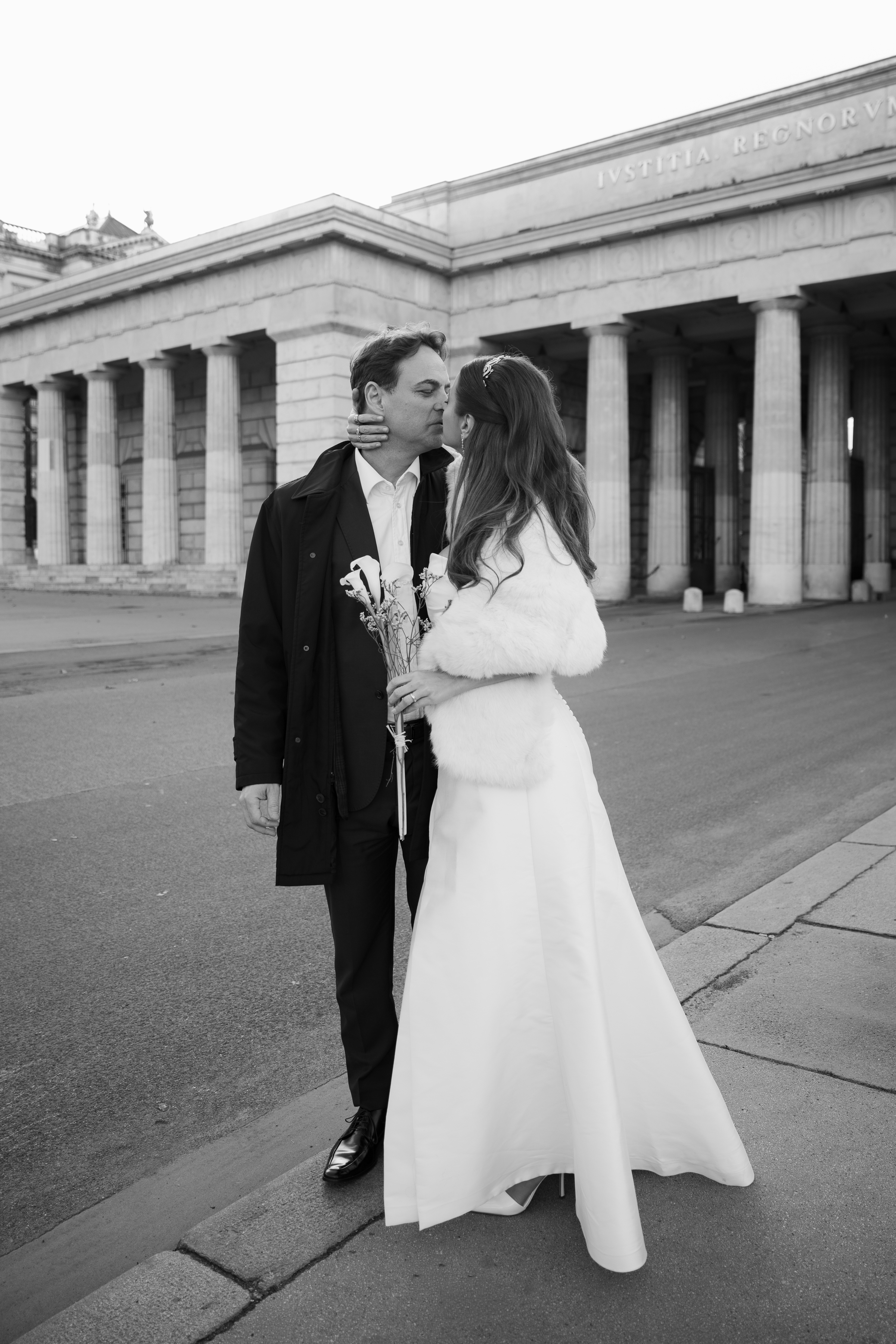Best Vienna Elopement photographer