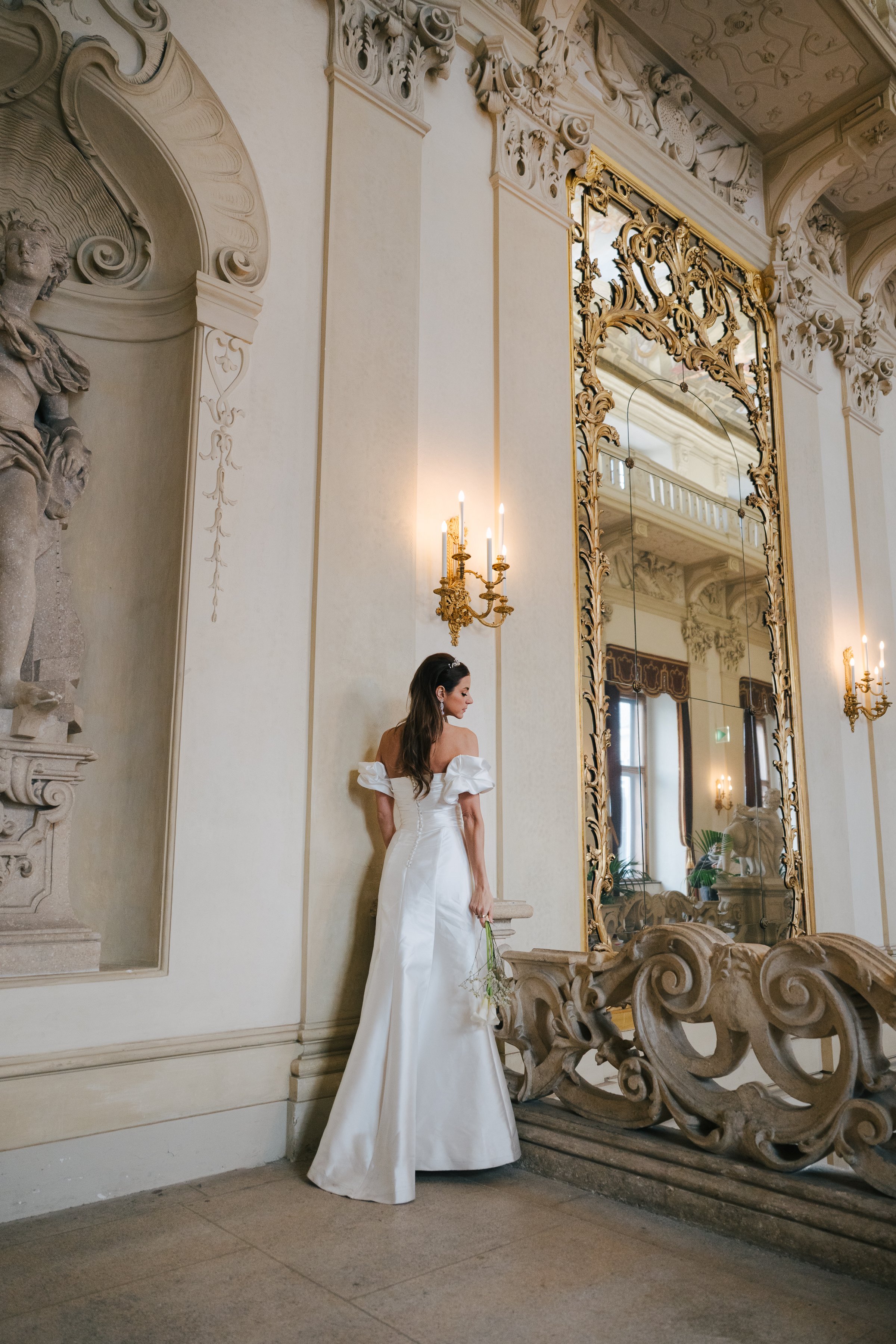 Best Vienna Elopement photographer