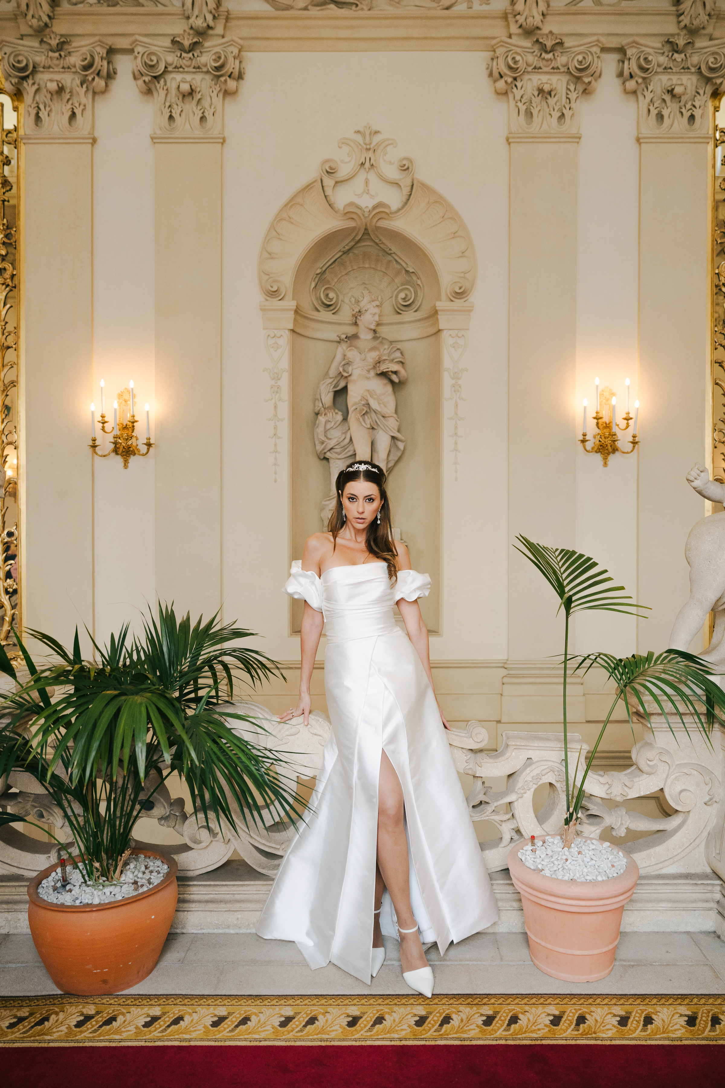 Best Vienna Elopement photographer