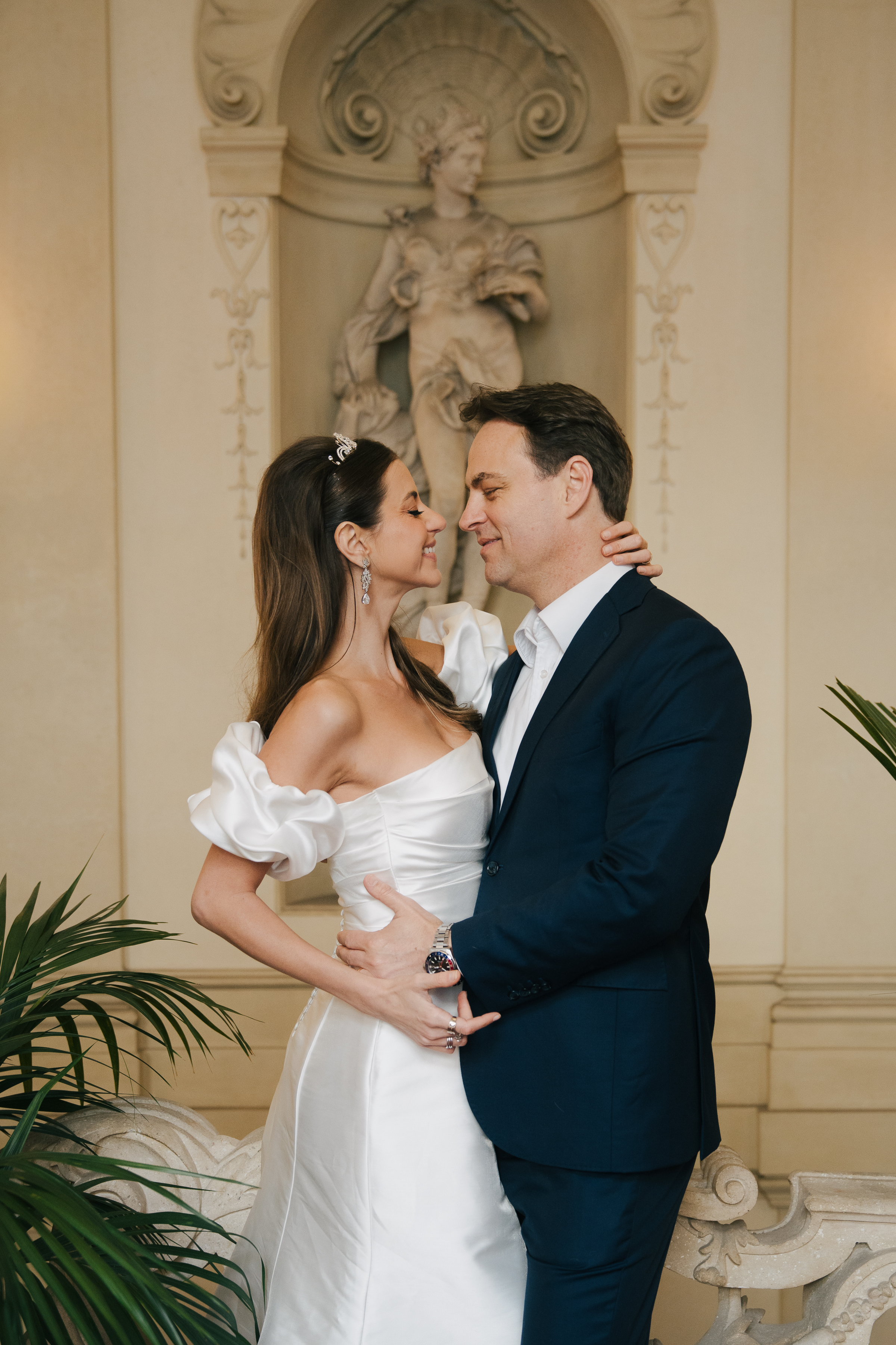Best Vienna Elopement photographer